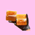 Lemon Turmeric Bar Soap