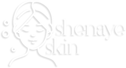 Shenaye Skin logo